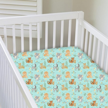 Basic Crib Sheet